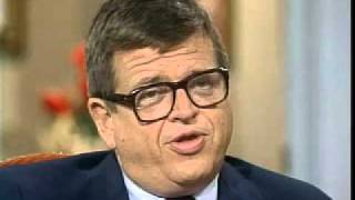 700 Club Classics  Chuck Colson  CBNcom [upl. by Lindsey253]