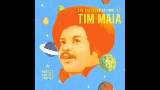 Tim Maia – O Caminho Do Bem Official Audio [upl. by Selia]