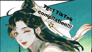 Tgcf TikTok Compilation [upl. by Asseneg155]