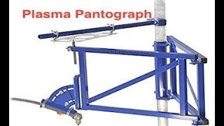 Build a Plasma Cutter Pantograph [upl. by Bopp972]