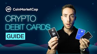 Whatre Crypto Debit Cards  The Definitive Guide [upl. by Ful168]