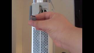 How to Setup XBOX 360 Wireless Adapter XBOX 360 V1 [upl. by Eppilihp]