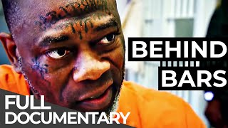 Behind Bars The World’s Toughest Prisons  Miami Dade County Jail Florida USA  Free Documentary [upl. by Leese]