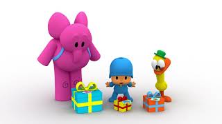 POCOYO season 4 long episodes in ENGLISH  30 minutes  CARTOONS for kids 4 [upl. by Ad841]