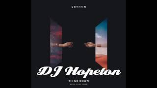 Gryffin amp Elle Duhé  Tie Me Down fast SpeedUp Lyrics Below❤ [upl. by Indihar]