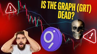 🚨THE GRAPH GRT BREAKDOWN TARGETS PRICE PREDICTION ANALYSIS [upl. by Yblek446]