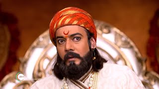 Swarajyarakshak Sambhaji  Highlight  Watch Full Episode On ZEE5 [upl. by Nekcerb]