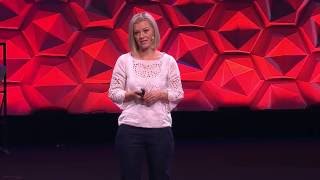 Finding Hope in Hopelessness  Peta Murchinson  TEDxSydney [upl. by Myra]