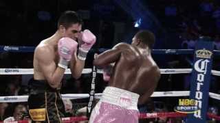 Adrien Broner HBO Boxing  Greatest Hits HBO Sports [upl. by Binny]