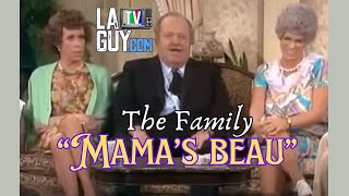 The Family Eunice Splits from The Carol Burnett Show [upl. by Myrtia]