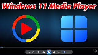 GUIDE How to Install amp Windows 11 Media Player Download Quickly amp Easily [upl. by Lenej]