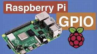 Raspberry Pi GPIO  Getting Started with gpiozero [upl. by Llertnek791]