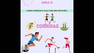 VIDEOAULA  O QUE É ATLETISMO [upl. by Elrod]