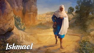 Ishmael The Forgotten Son Biblical Stories Explained [upl. by Obelia396]