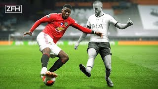 10 Times Paul Pogba Showed His Class [upl. by Harbert]