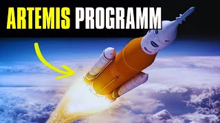 NASAs Artemis Program Returning to the Moon [upl. by Yrailih113]