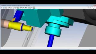 Programming for the Mori Seiki NLX [upl. by Iva]