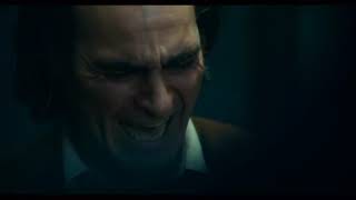 JOKER 2019 movie therapy scene HD blue ray [upl. by Lisk734]