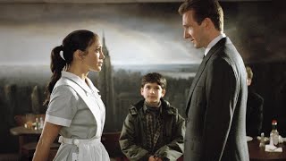 Maid In Manhattan 2002 Ending [upl. by Atarman61]