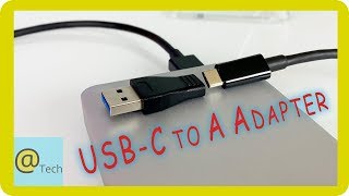 The USBC Adapter you Didnt Know you Needed [upl. by Bamford]