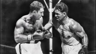 TOP 10 ROCKY MARCIANO KNOCKOUTS [upl. by Pelligrini]