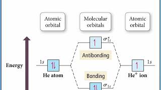 CHEMISTRY 101  Molecular Orbital Theory [upl. by Moberg888]