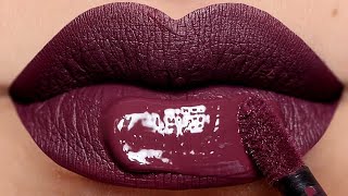 How To Apply Lipstick Perfectly  Beginners Guide  Fabulous Lipstick Tutorials [upl. by Regni]