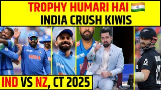 🔴INDIA VS NZ VARUN CHAKRAVARTHY HUNTS NEW ZEALAND CUP HUMARA HAI [upl. by Souza]