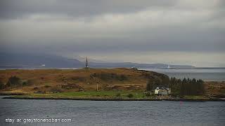 greystones oban [upl. by Akehsal287]