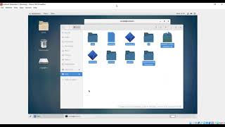 How to mount NTFS partition in Linux [upl. by Illil]