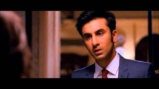 Ranbir and Deepika Moments  Yeh Jawaani Hai Deewani [upl. by Ellerehs]