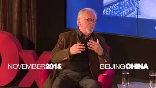 Boteros Art  Fernando Botero  TEDxBeijingSalon [upl. by Mace]