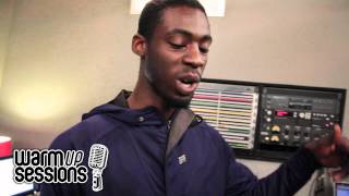 Don Tanch  Warm Up Sessions S4EP50 SBTV [upl. by Ayekat749]