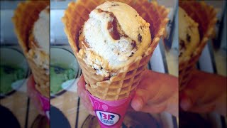 We Finally Know Which BaskinRobbins Flavor Is The Absolute Best [upl. by Geraldina]