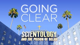 Going Clear Scientology and the Prison of Belief  Official Trailer [upl. by Linell]