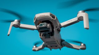 DJI MINI 2 Beginners Guide  Start Here [upl. by Jessabell]