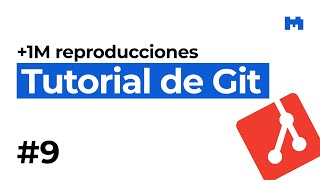 Tutorial de Git – 9 Cómo crear modificar y eliminar branches [upl. by Rozamond]