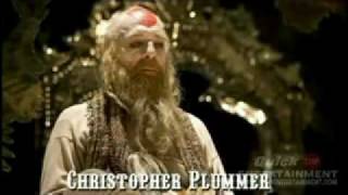 The Imaginarium of Doctor Parnassus  quotRipe Peachquot Official Clip 2009 [upl. by Rambort913]