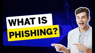 What Is A Phishing Attack And How To Avoid It [upl. by Akamaozu]