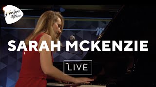 Sarah McKenzie  Montreux Jazz Festival 2017 [upl. by Hartwell715]