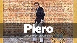 Piero  Tomamos un Café Canción Oficial ® [upl. by Hras]