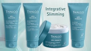 Thalgo Integrative Slimming [upl. by Ennoid547]