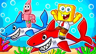 ROBLOX UNDERWATER ANIMALS [upl. by Cristionna]