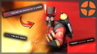 TF2 WM1  BEST STRATEGY [upl. by Devaney371]