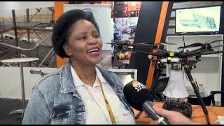 Highlights Special of the BRICS Trade Fair 2023 [upl. by Lander]