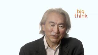 Michio Kaku The Multiverse Has 11 Dimensions  Big Think [upl. by Lesh]