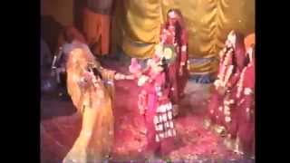 TASSA THUNDER  Folk Music from India to the Caribbean [upl. by Shue114]