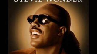 Stevie Wonder  Part Time Lover Lyrics [upl. by Leba750]