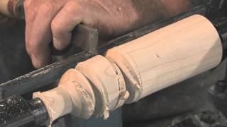 Understanding Woodturning Catches [upl. by Haroved]