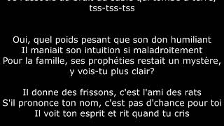 NE PARLONS PAS DE BRUNO  Encanto Karaoké Français [upl. by Clarabelle]